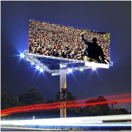 VALLA CAMPAÑA ELECTORAL 800X300CM